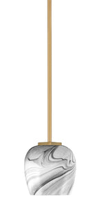 Toltec LightingHome| 1201-NAB-4819