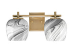 Toltec LightingHome| 1212-NAB-4819
