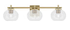 Toltec LightingHome| 1213-NAB-202