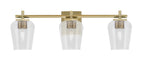 Toltec LightingHome| 1213-NAB-210