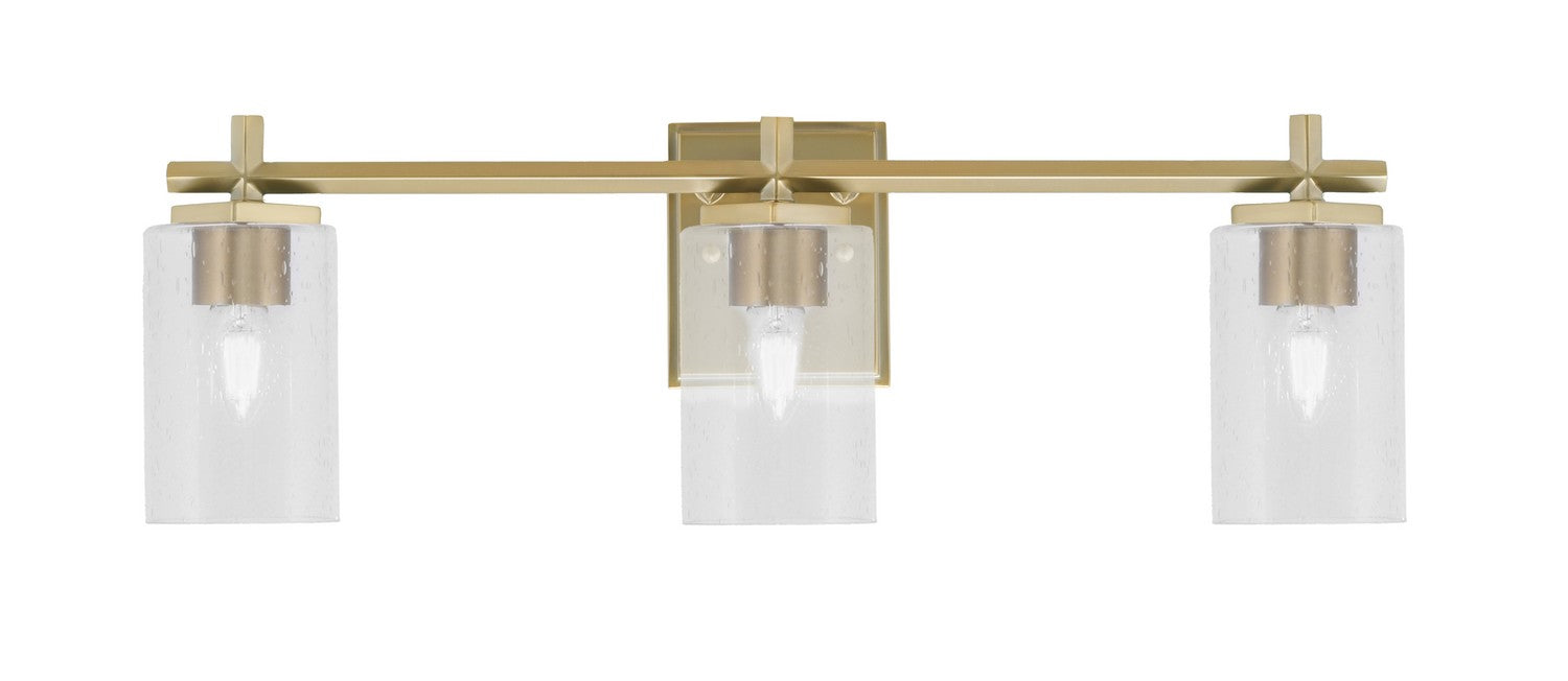 Toltec LightingHome| 1213-NAB-300