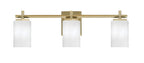 Toltec LightingHome| 1213-NAB-3001