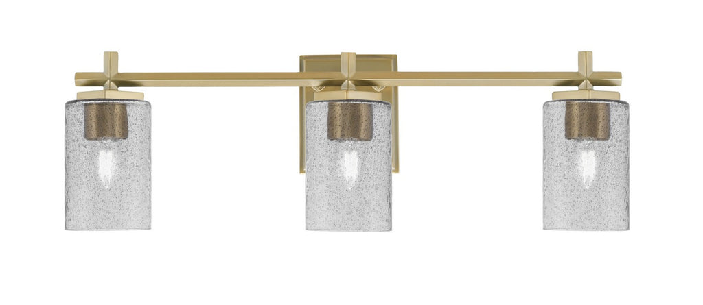 Toltec LightingHome| 1213-NAB-3002