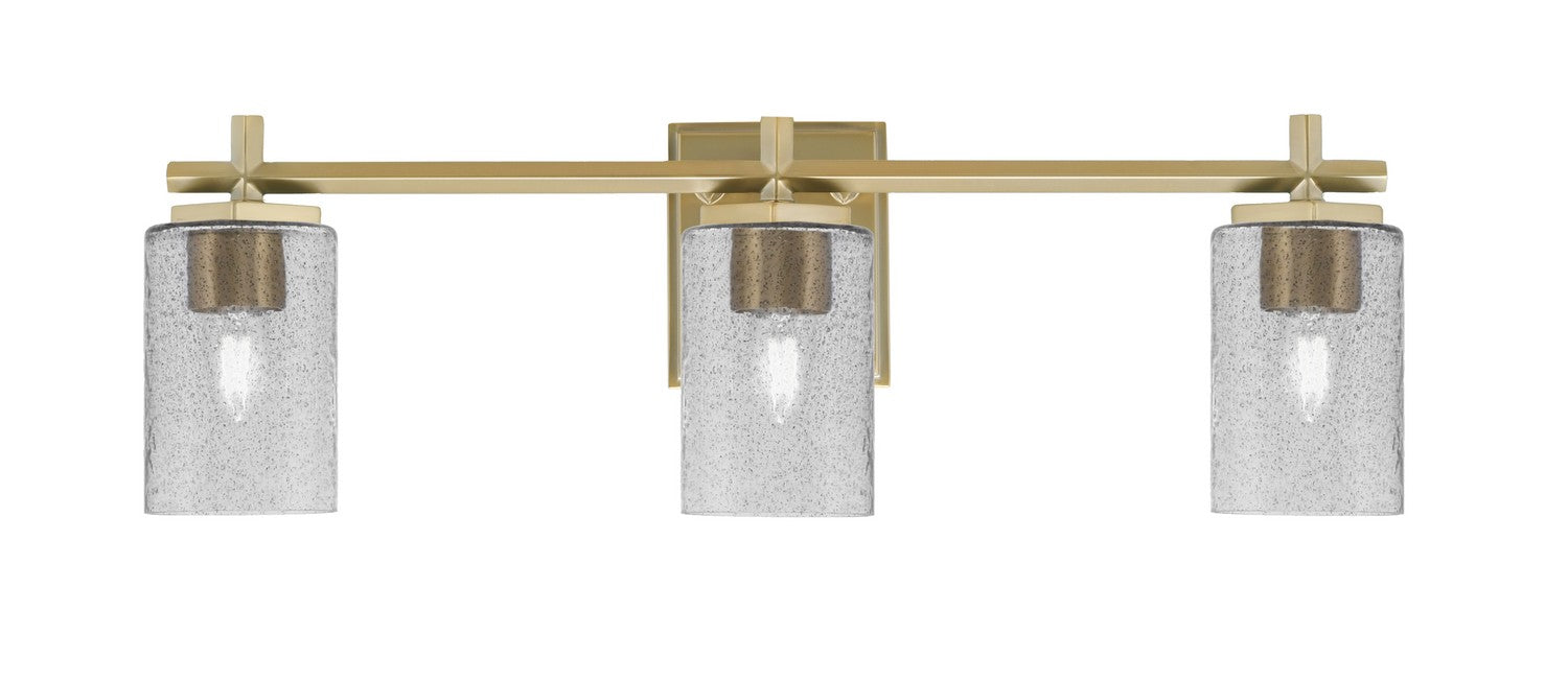 Toltec LightingHome| 1213-NAB-3002
