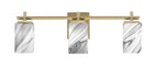 Toltec LightingHome| 1213-NAB-3009