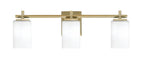 Toltec LightingHome| 1213-NAB-310