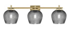 Toltec LightingHome| 1213-NAB-4602
