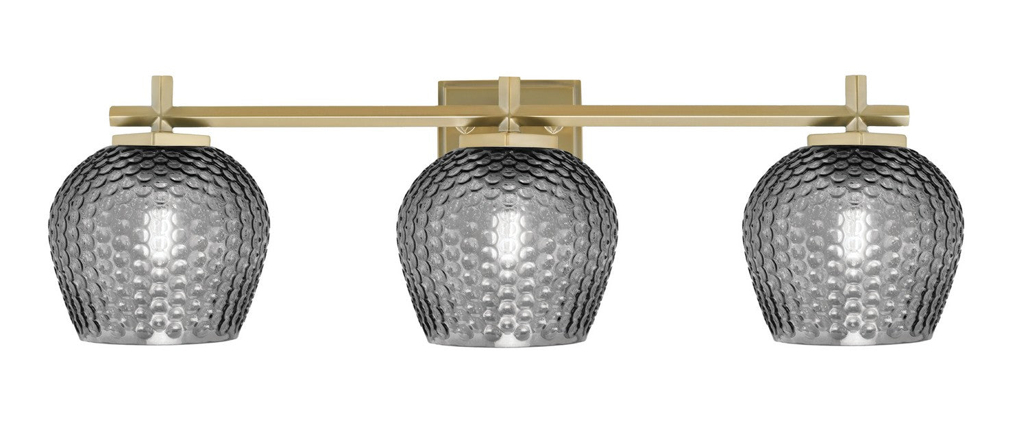 Toltec LightingHome| 1213-NAB-4602
