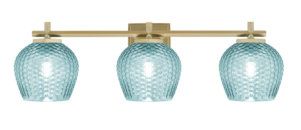 Toltec LightingHome| 1213-NAB-4605