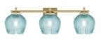 Toltec LightingHome| 1213-NAB-4605