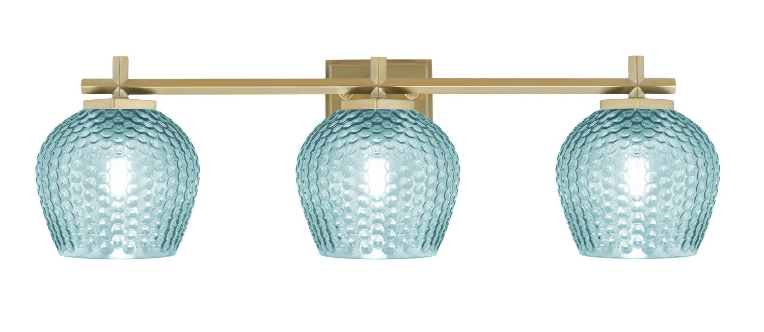 Toltec LightingHome| 1213-NAB-4605