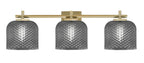 Toltec LightingHome| 1213-NAB-4612