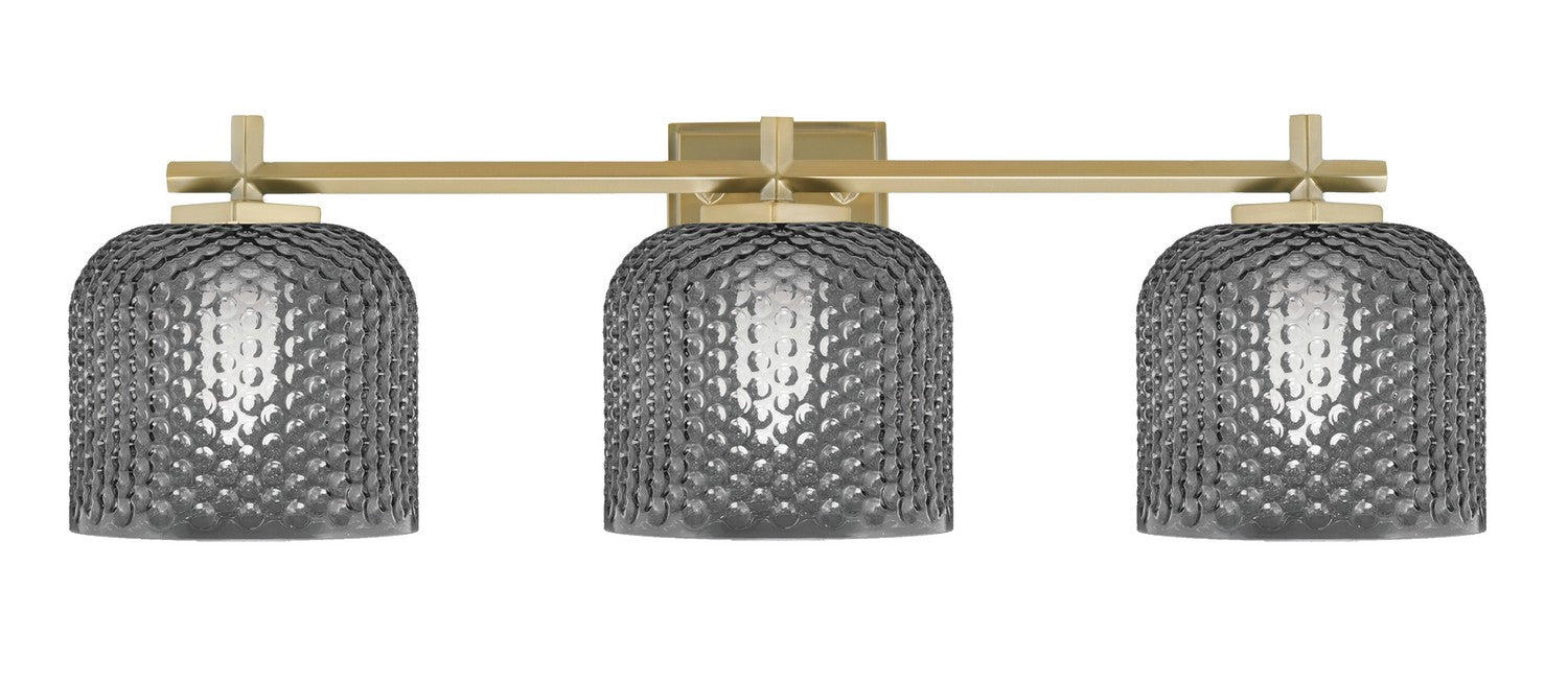 Toltec LightingHome| 1213-NAB-4612