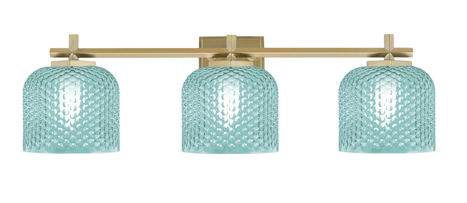 Toltec LightingHome| 1213-NAB-4615