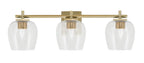 Toltec LightingHome| 1213-NAB-4810