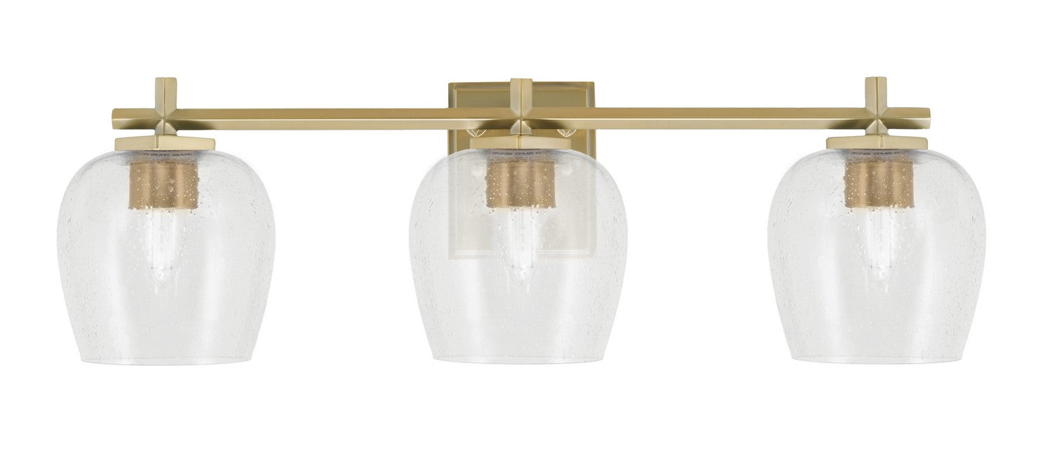 Toltec LightingHome| 1213-NAB-4810