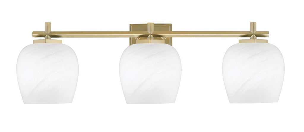 Toltec LightingHome| 1213-NAB-4811