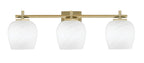 Toltec LightingHome| 1213-NAB-4811