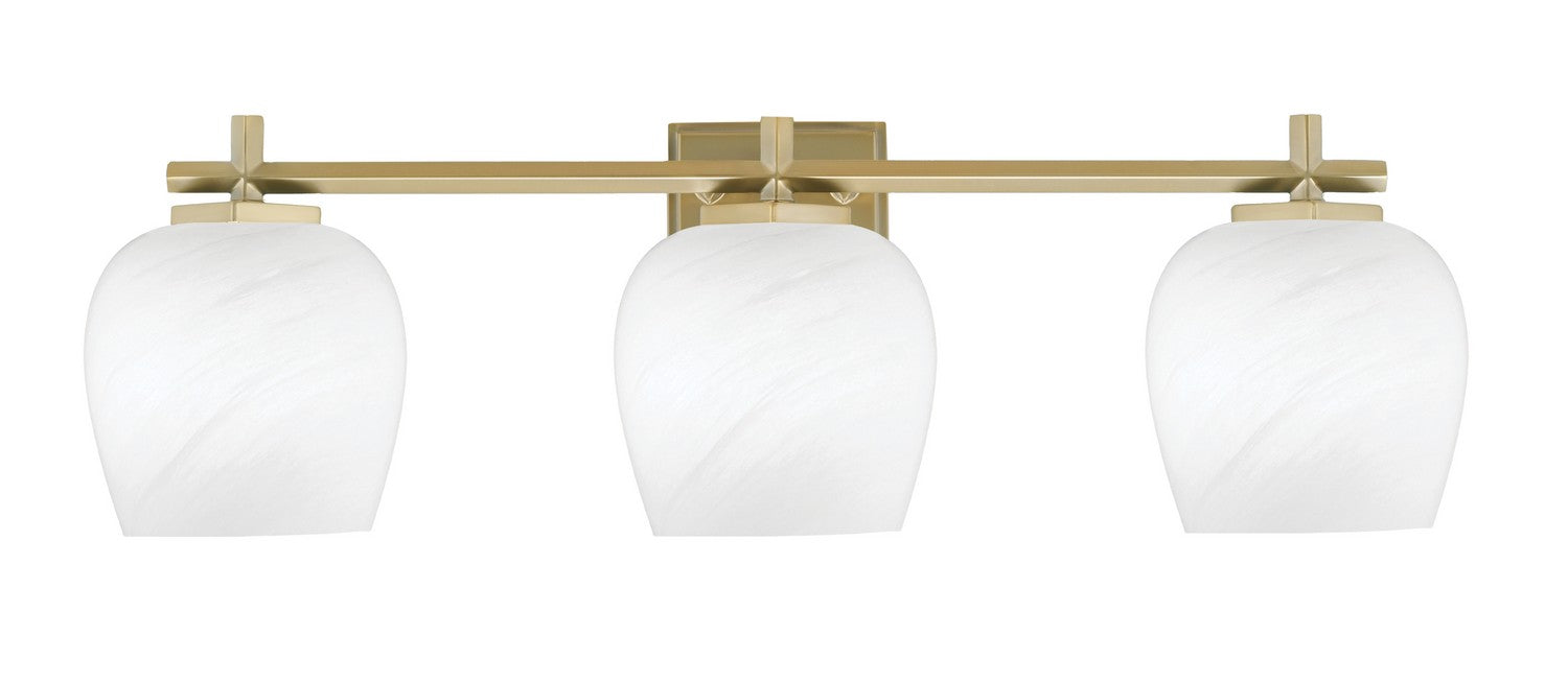 Toltec LightingHome| 1213-NAB-4811