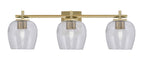 Toltec LightingHome| 1213-NAB-4812