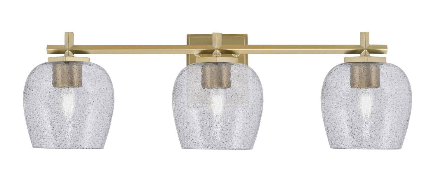 Toltec LightingHome| 1213-NAB-4812