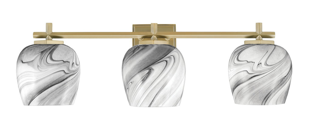 Toltec LightingHome| 1213-NAB-4819