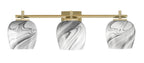 Toltec LightingHome| 1213-NAB-4819