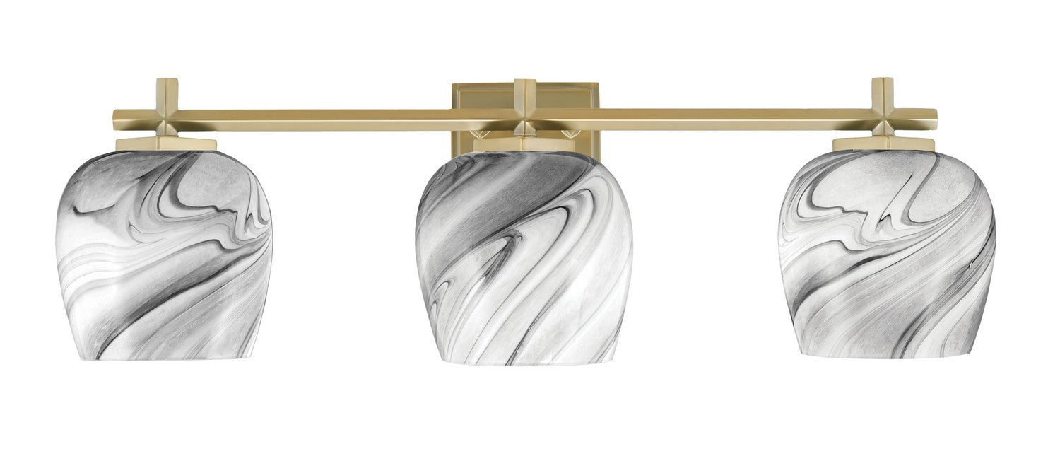 Toltec LightingHome| 1213-NAB-4819