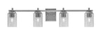Toltec LightingHome| 1214-GP-3002