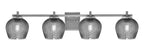 Toltec LightingHome| 1214-GP-4602