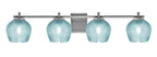 Toltec LightingHome| 1214-GP-4605