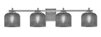 Toltec LightingHome| 1214-GP-4612