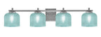 Toltec LightingHome| 1214-GP-4615