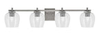 Toltec LightingHome| 1214-GP-4810