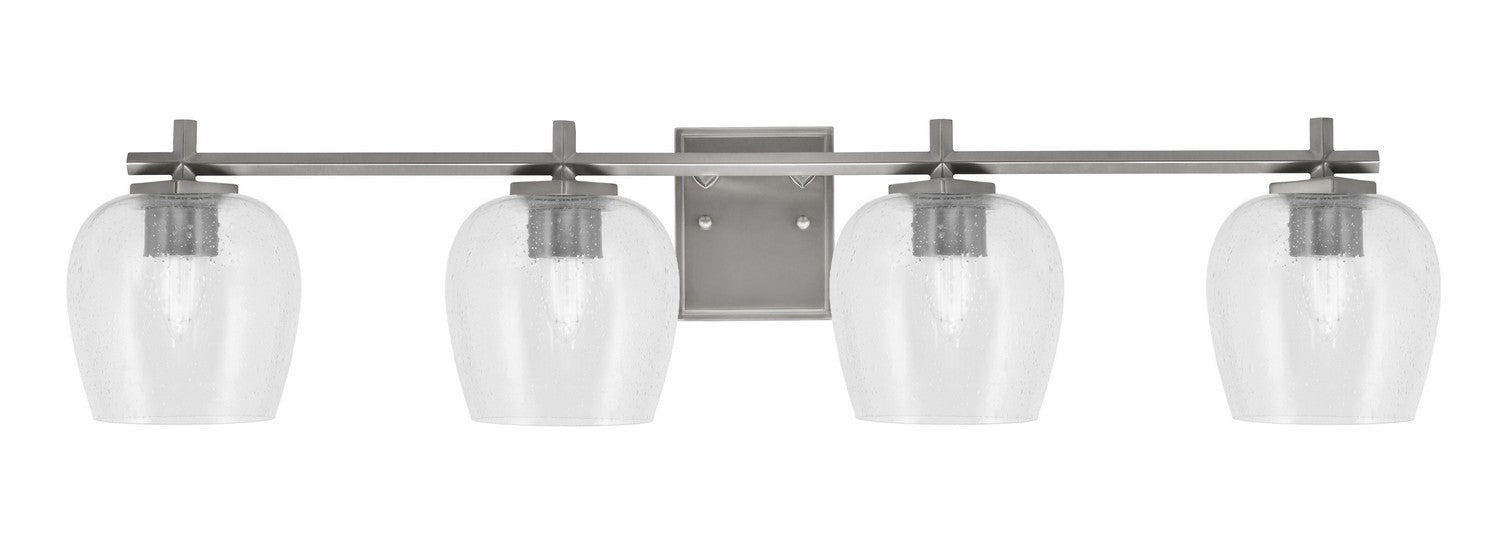 Toltec LightingHome| 1214-GP-4810