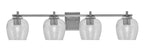 Toltec LightingHome| 1214-GP-4812