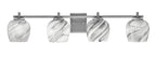 Toltec LightingHome| 1214-GP-4819