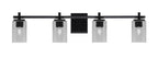 Toltec LightingHome| 1214-MB-3002