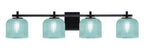 Toltec LightingHome| 1214-MB-4615