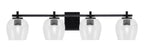 Toltec LightingHome| 1214-MB-4810