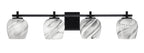 Toltec LightingHome| 1214-MB-4819