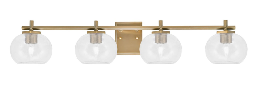 Toltec LightingHome| 1214-NAB-202