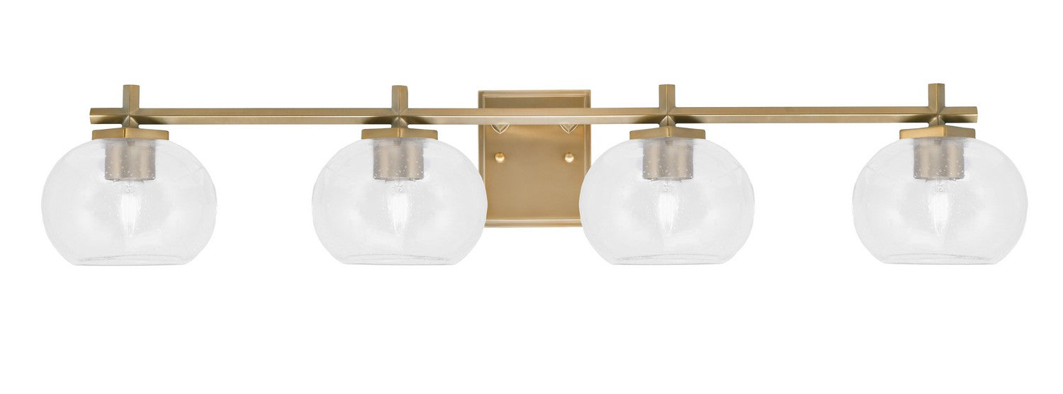Toltec LightingHome| 1214-NAB-202