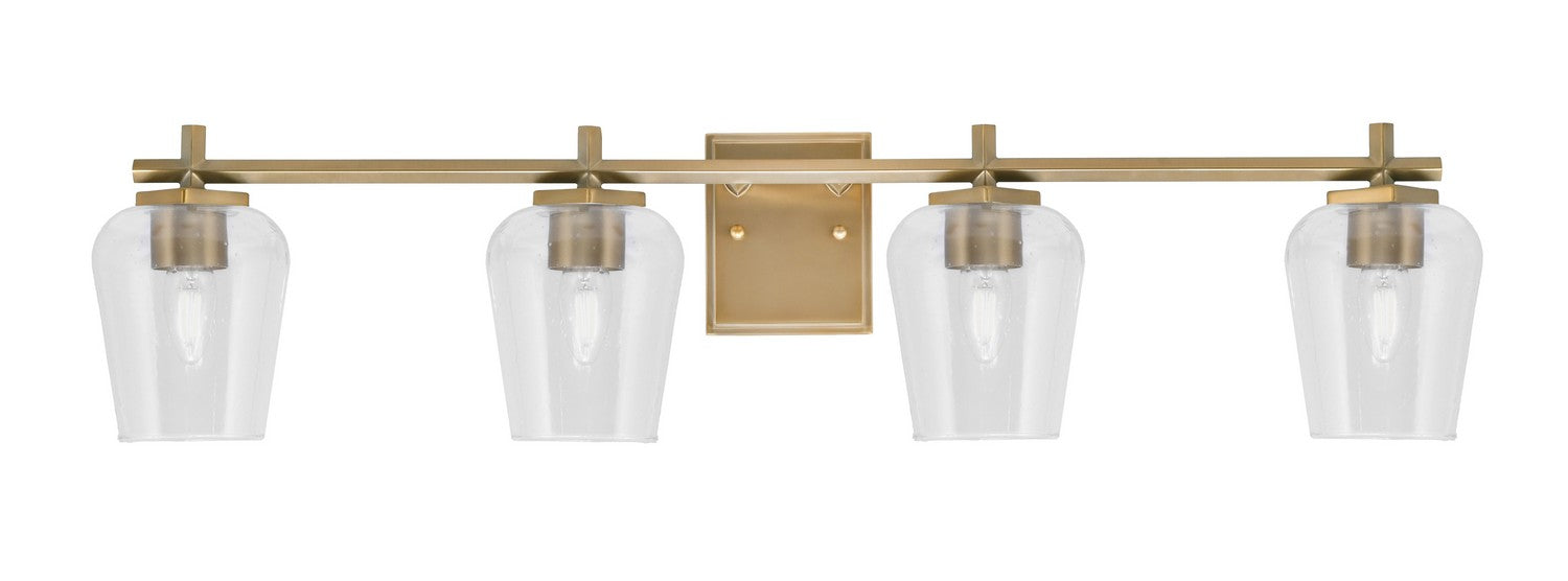 Toltec LightingHome| 1214-NAB-210