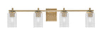 Toltec LightingHome| 1214-NAB-300