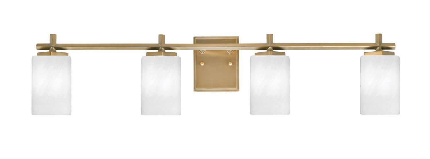 Toltec LightingHome| 1214-NAB-3001