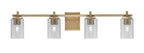 Toltec LightingHome| 1214-NAB-3002
