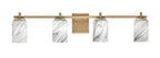 Toltec LightingHome| 1214-NAB-3009