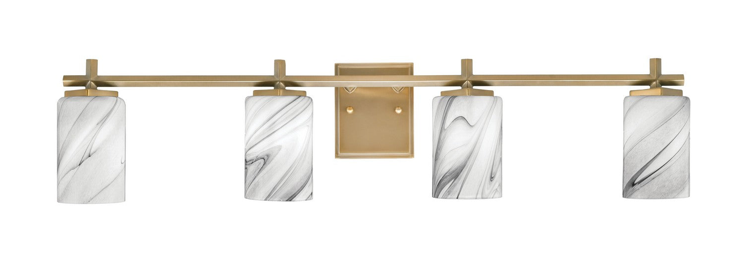 Toltec LightingHome| 1214-NAB-3009