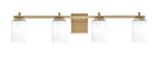 Toltec LightingHome| 1214-NAB-310